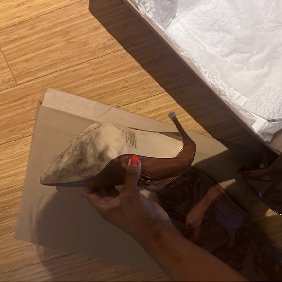 Steve Madden boots - Picture 5 of 6